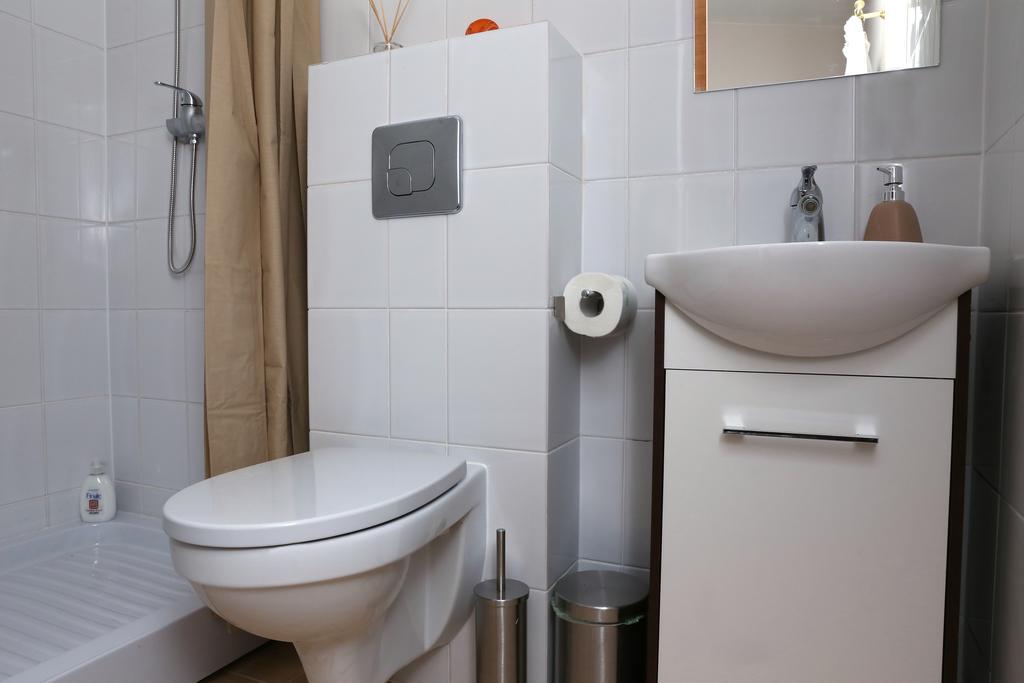 Hostel Grono Zielona Gora  Bagian luar foto