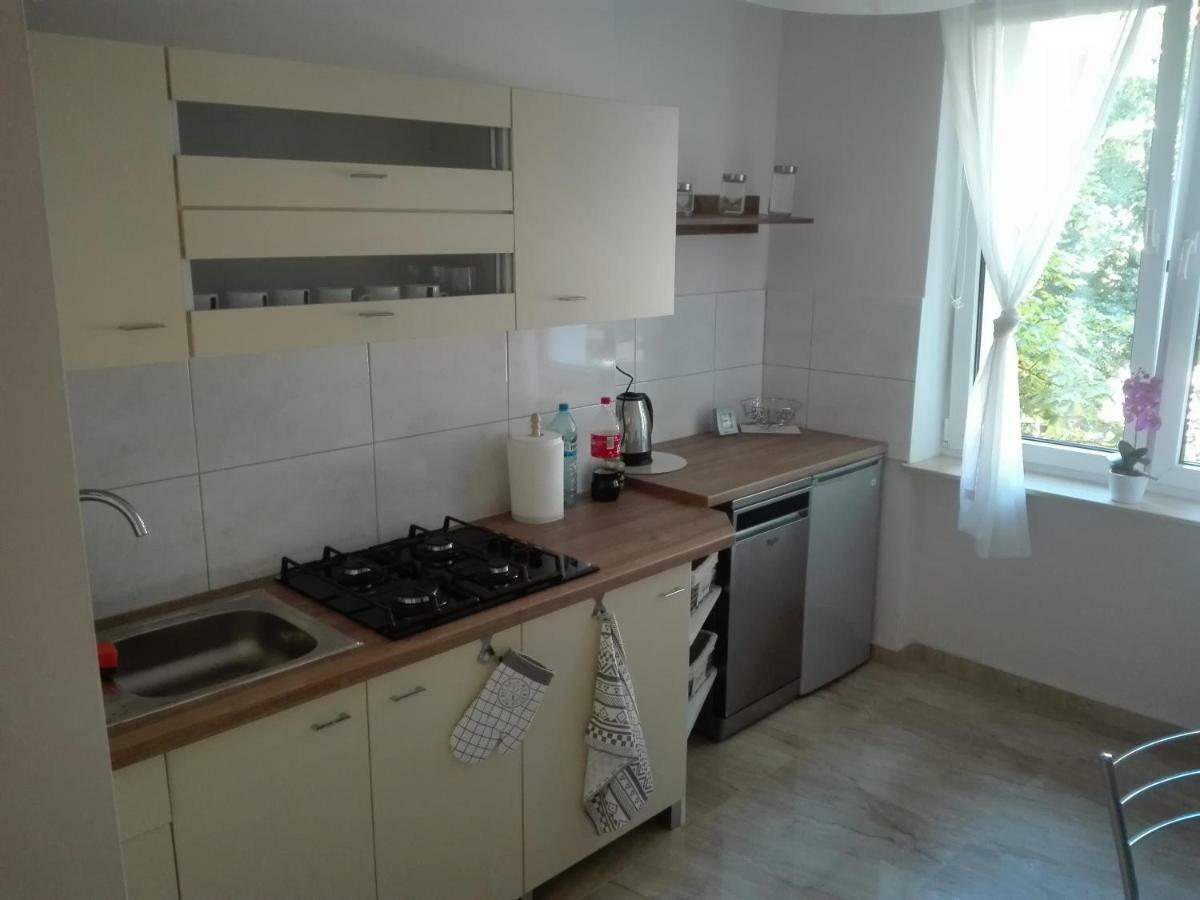Hostel Grono Zielona Gora  Bagian luar foto