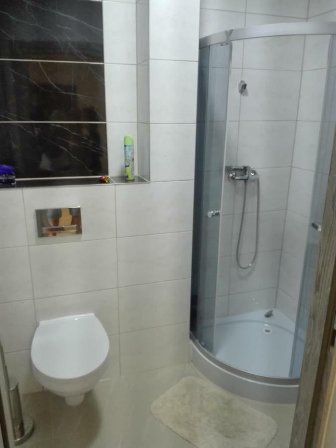 Hostel Grono Zielona Gora  Bagian luar foto